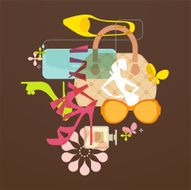 Delicious Living (Fashion) N2