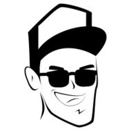 Cool Face