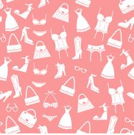 fashion pattern N2