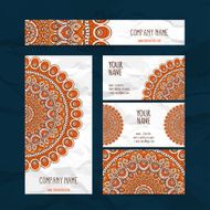 Business Card N282