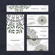 Business Card N283