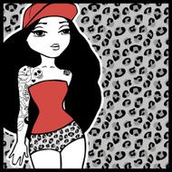 Rockabilly