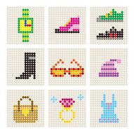 Dots fashion