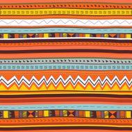 tribal pattern N3