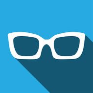 glasses icon N8