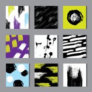 Set Creative Cards
