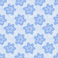 Seamless lace pattern N26