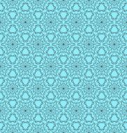 Seamless abstract hand-drawn pattern Vector illustration N7