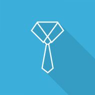 Necktie icon N3