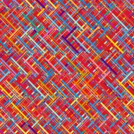 ethnic seamless pattern ornament print design