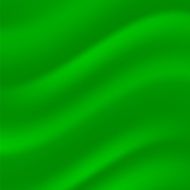 Green Wave Background N2