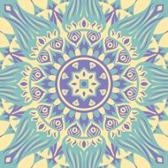 scarf pattern N6