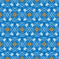 Vintage Background Wallpaper Seamless Pattern N8