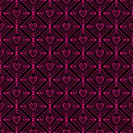 love hearts background N2