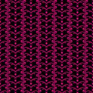 Retro Background Wallpaper Seamless Pattern N7