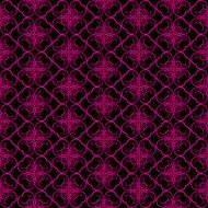 Retro Background Wallpaper Seamless Pattern N8
