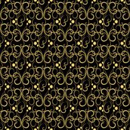 Retro Background Wallpaper Seamless Pattern N13