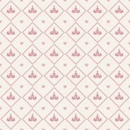 Royal Background Wallpaper Seamless Pattern N6