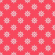 Seamless nautical pattern N4