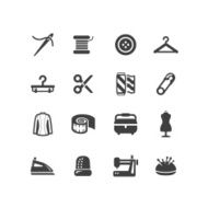 Sewing Symbols