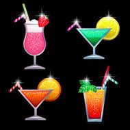 Cocktails N4
