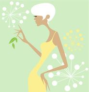 Healthy Woman- 2 colourways included