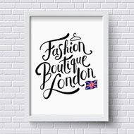 Fashion Boutique London