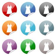 Sticker Icon N8