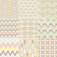 Pattern Set N3