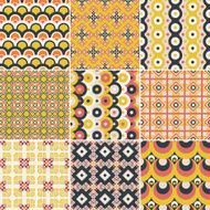 Pattern Set N4