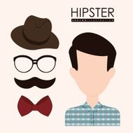 Hipster Style N7