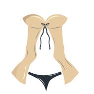 Lingerie N3
