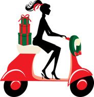 Christmas Delivery