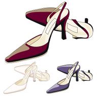 Brown Shoes N2