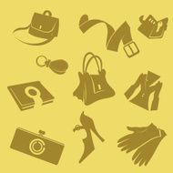 Products from a skin