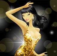 DiscoDivas Deluxe (Gold)