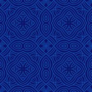ethnic seamless pattern ornament print design N5