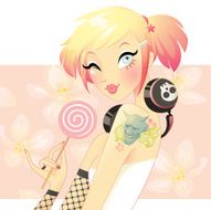 Harajuku Girl
