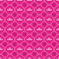 Valentine hearts background