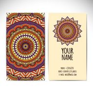 Business Card N284