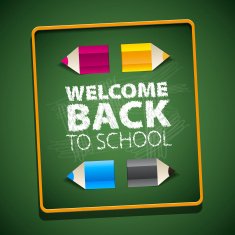 Back To School N1325
