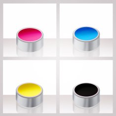 Printer cartridges N2