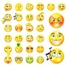 Emoticons N7