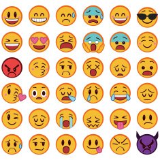 Smileys N3
