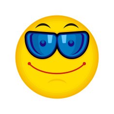 Single Emoticon (VIP)