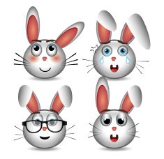 Cartoon design vector illustration N2