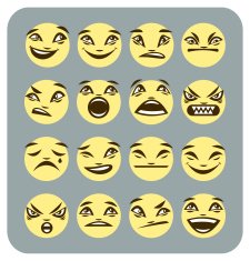 smilies N3