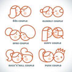 Smile Icons N10
