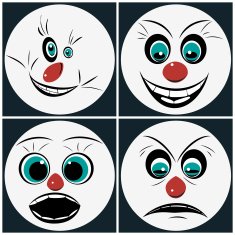 set icons N10