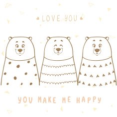 bears art N2